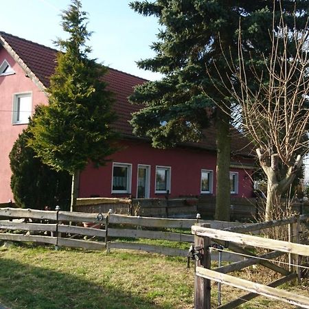 Ferienhaus Roethemuehle Kottmar Exterior photo